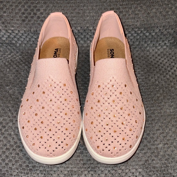 Sonoma Other - Girls sonoma sneakers
